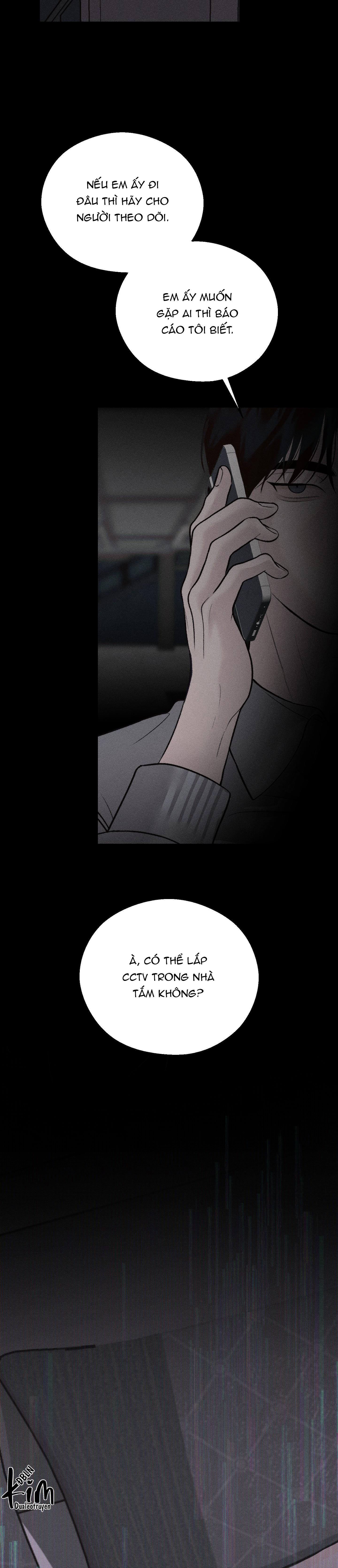 Đọc truyện NGHIỆN SEX - Chapter 10.2