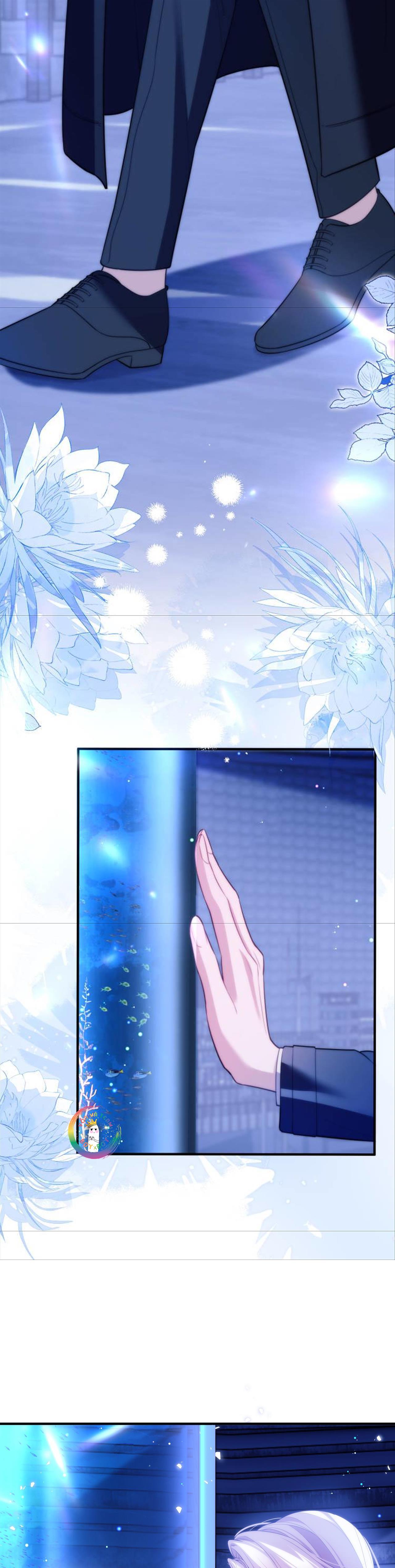 Đọc truyện Nhân Ngư Desharow - Chapter 60