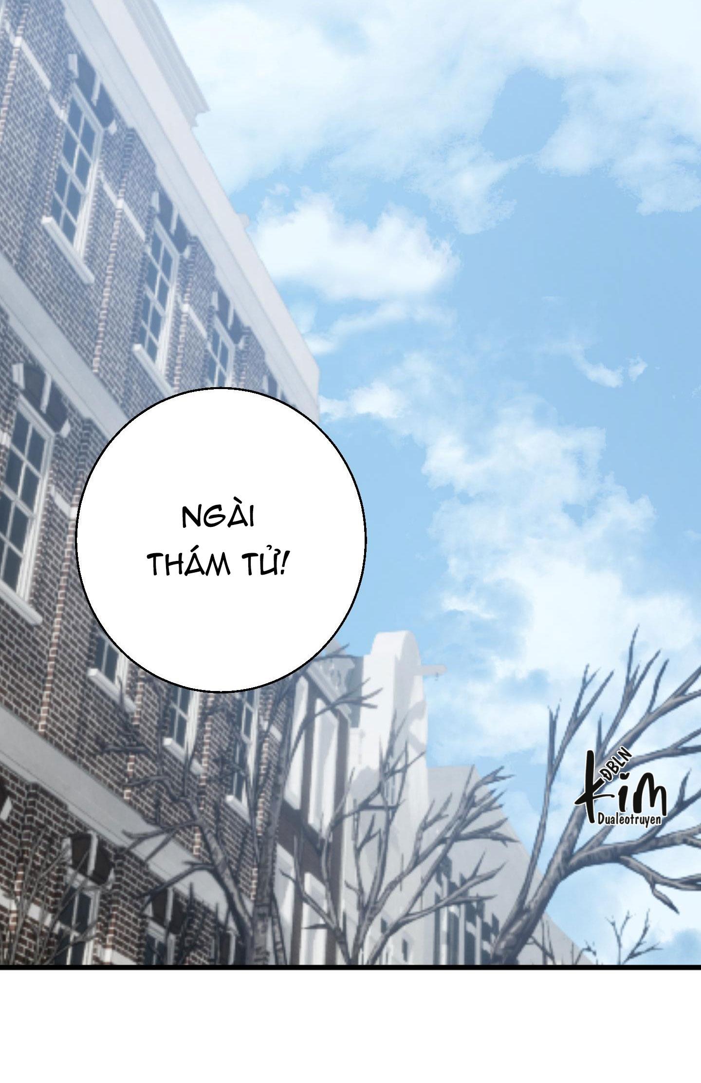 Đọc truyện BL NGẮN CHỊCH HỎNY - Chapter 47.1