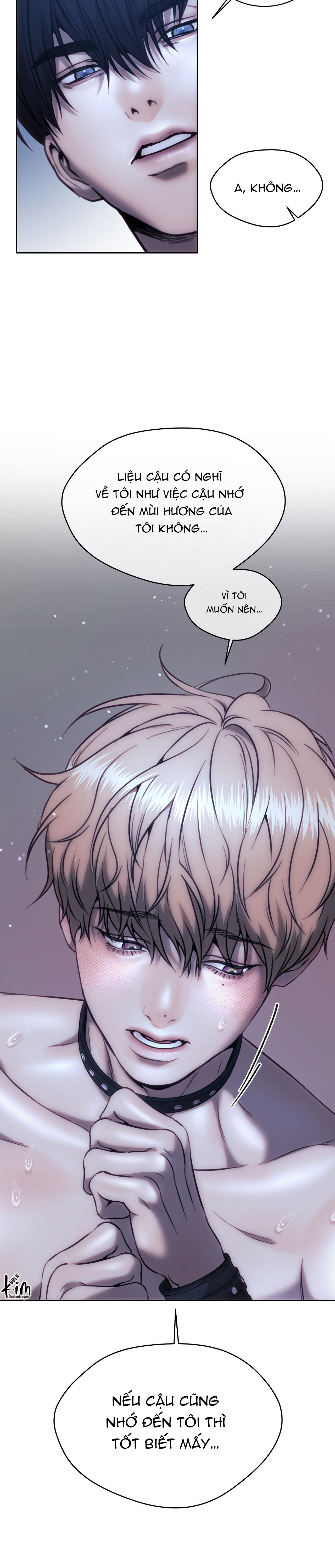 Đọc truyện NGHIỆN SEX - Chapter 1.6