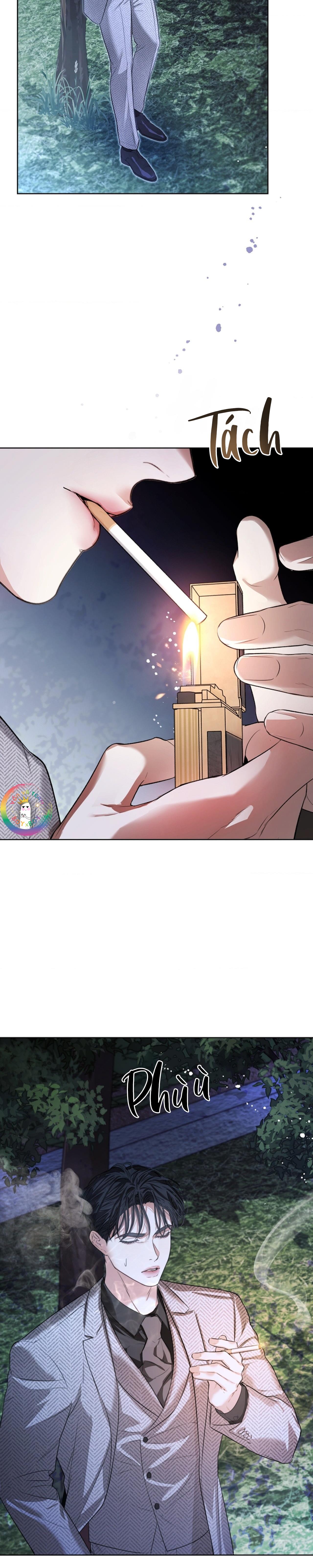 Đọc truyện CÓ GIỎI THÌ HÔN TÔI ĐI - Chapter 14