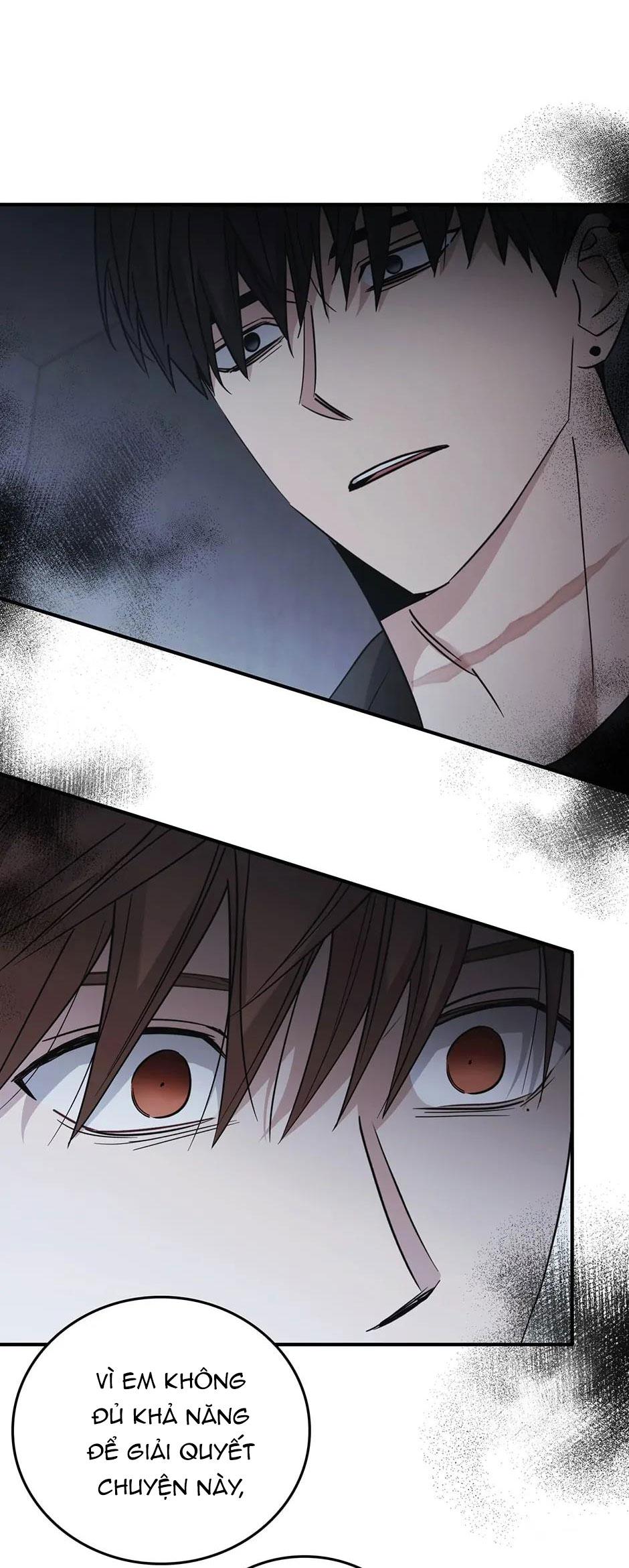 Đọc truyện Deadman Switch - Chapter 39