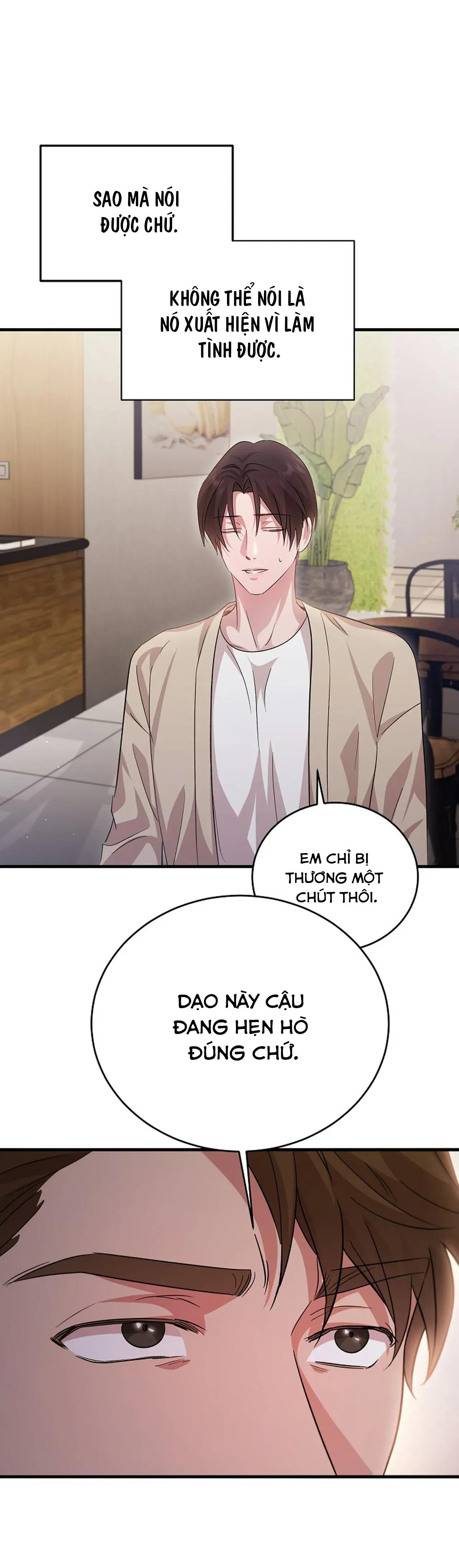 Đọc truyện DÒNG SÔNG NÔ LỆ - Chapter 14