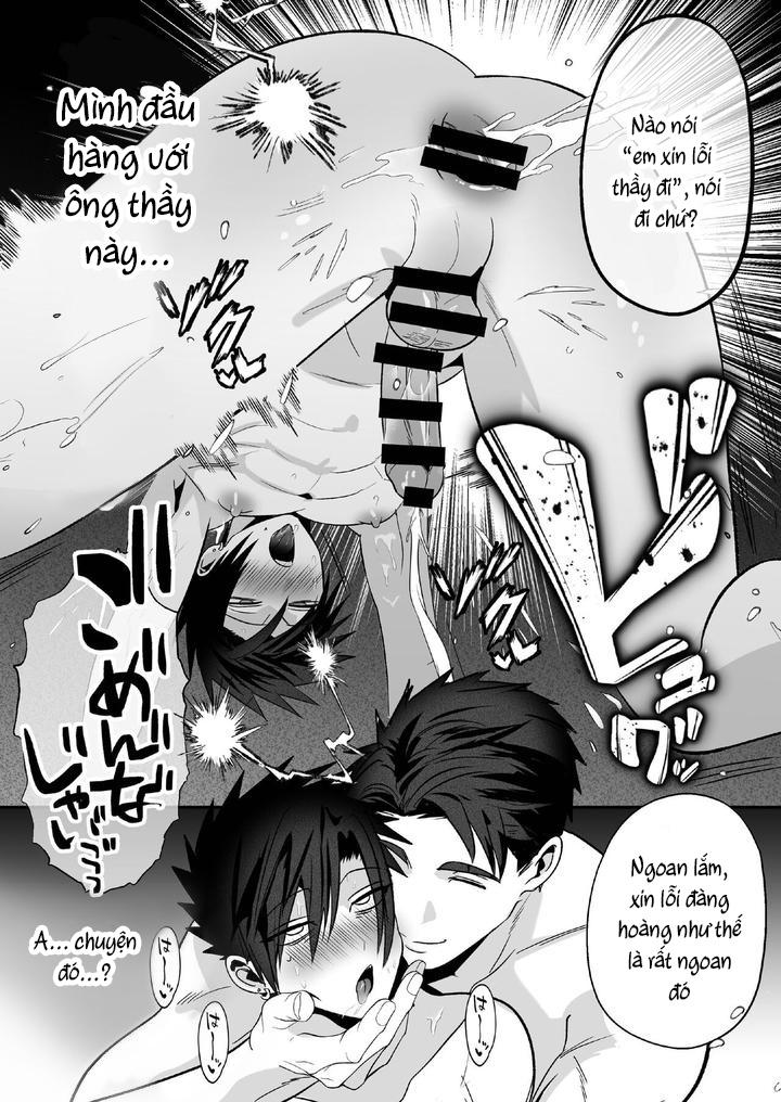 Đọc truyện Cưng mà nói - Chapter 159