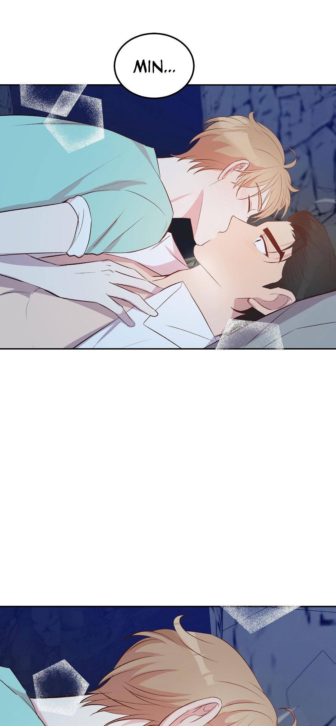 Đọc truyện CHUYỆN TÌNH ĐẢO HOANG - Chapter 8