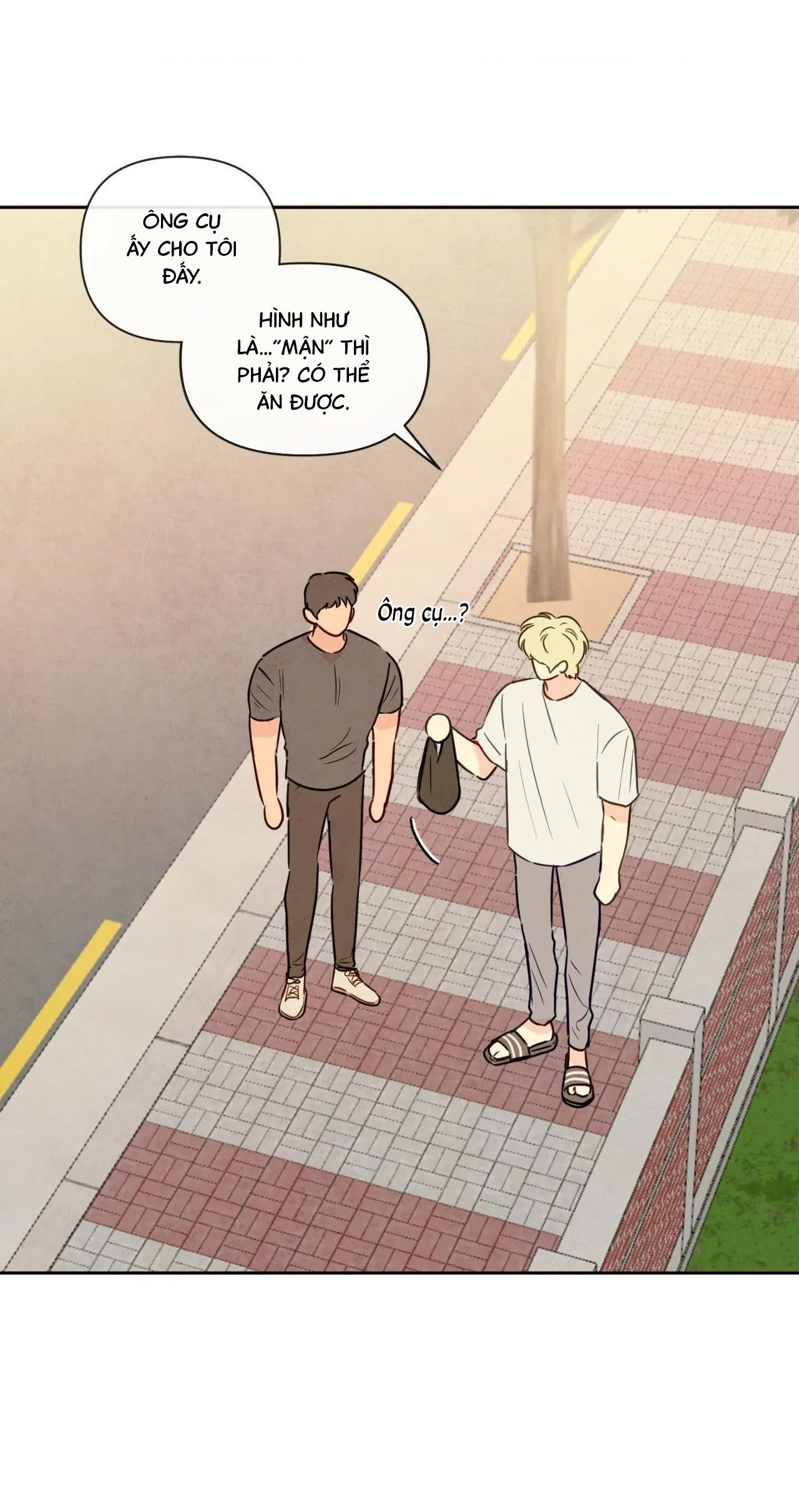 Đọc truyện Sự quyến rũ của Thần Rắn - Chapter 10