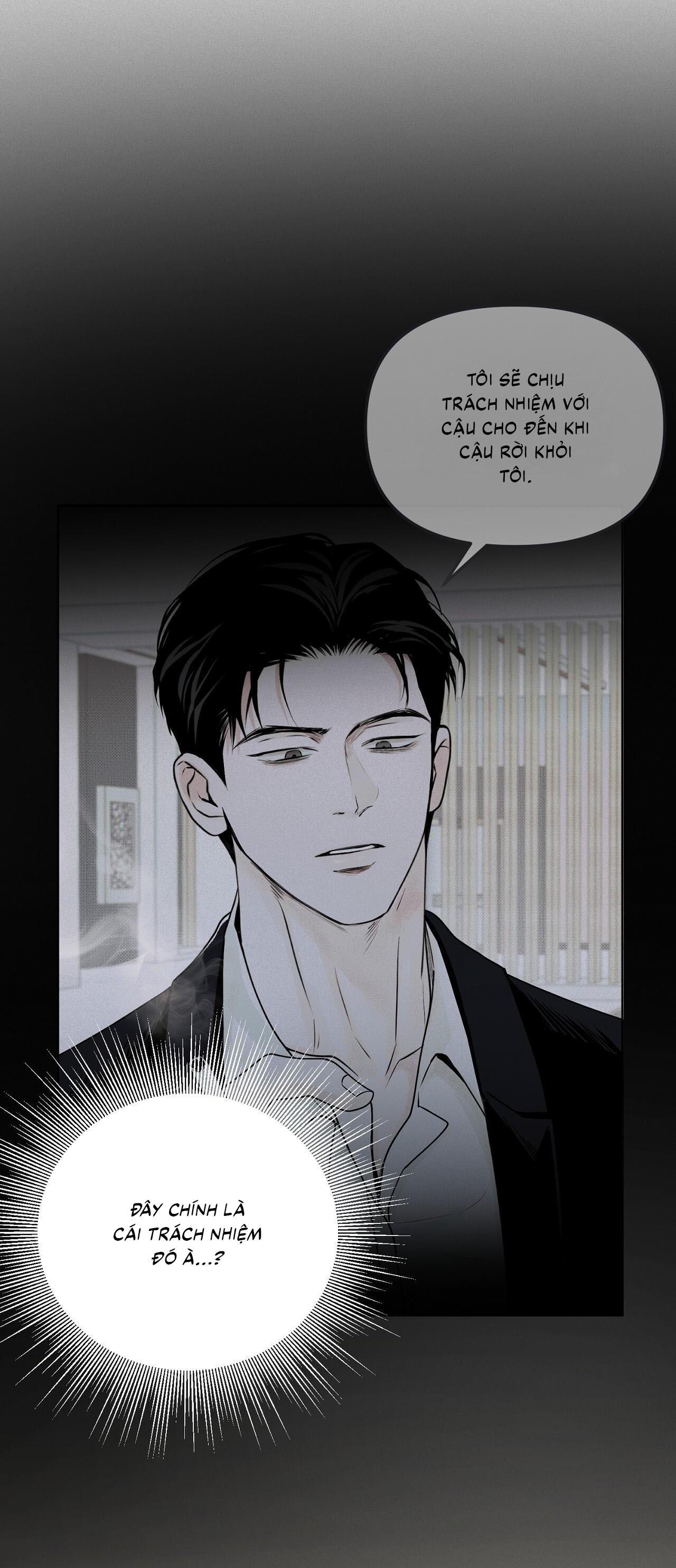 Đọc truyện (CBunu) Phép Chiếu - Chapter 20