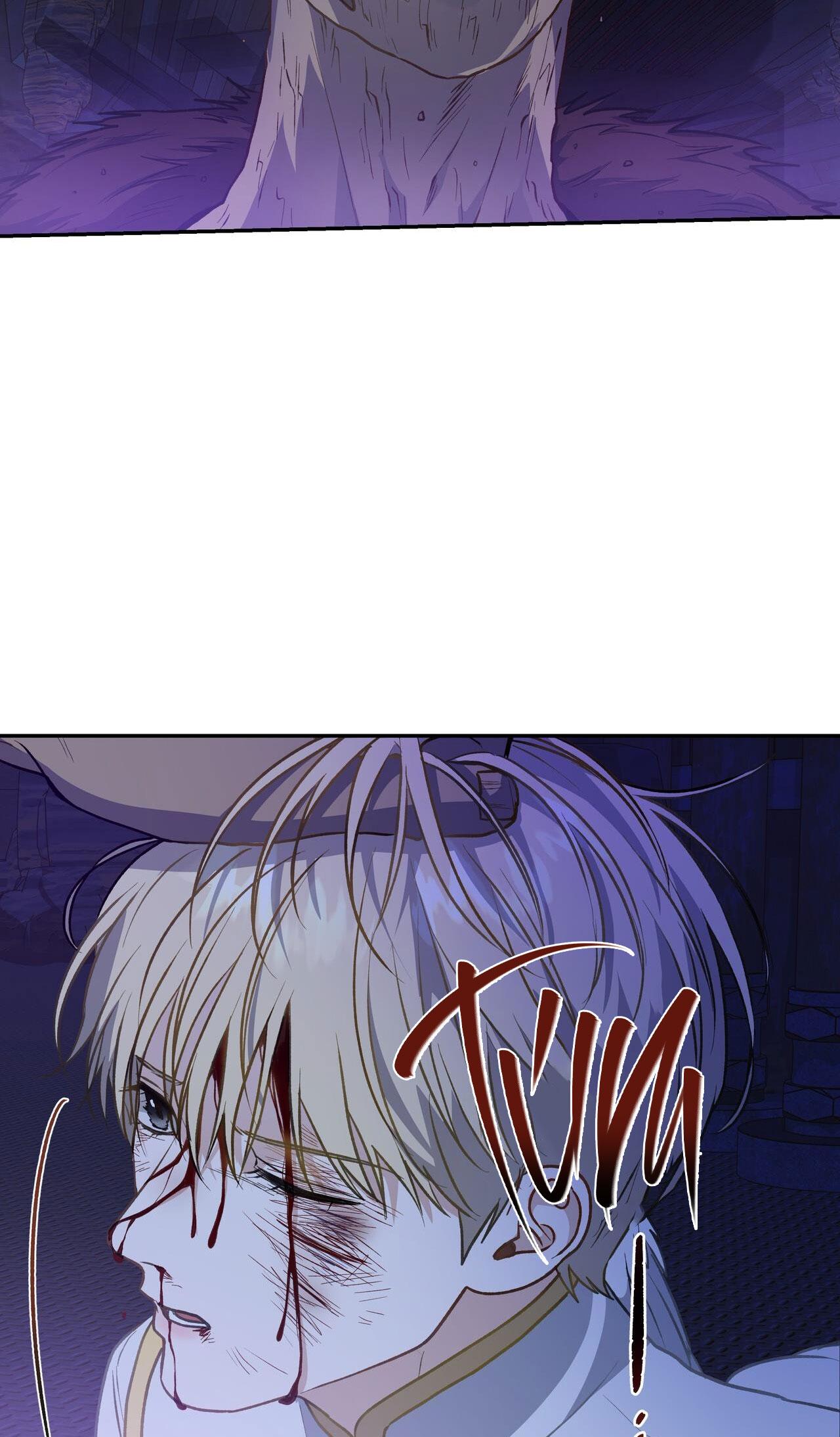 Đọc truyện CÁCH TỒN TẠI NHƯ MỘT NGƯỜI CHƠI - Chapter 58
