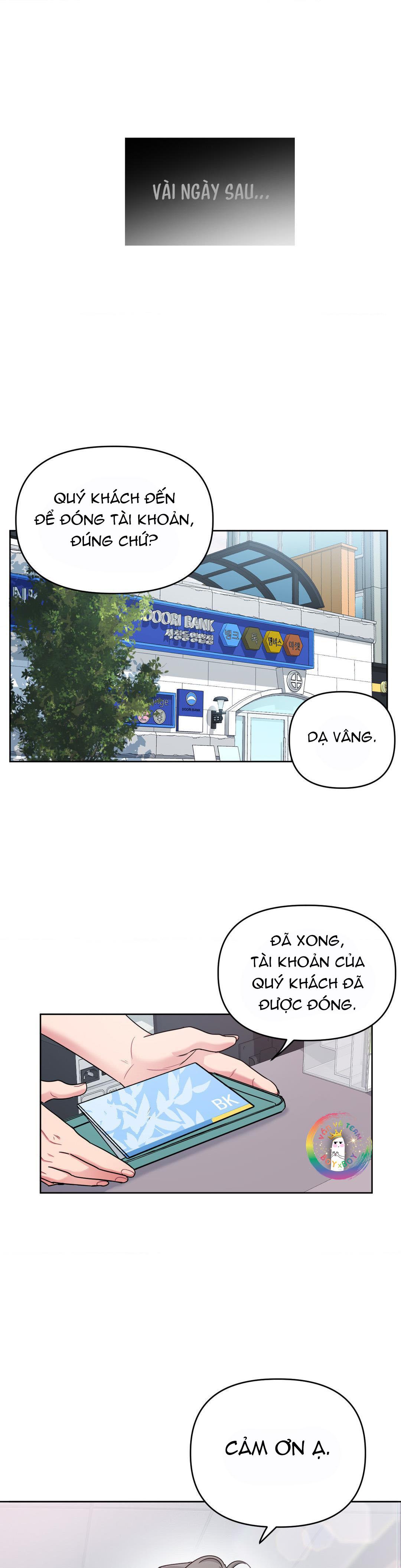 Đọc truyện Arts Manz - Chapter 38