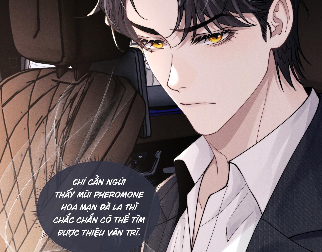 Đọc truyện Chấp Sự Thỏ Tai Cụp - Chapter 83