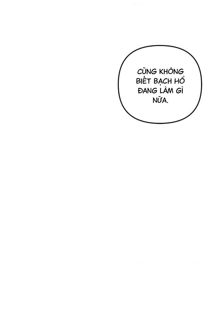 Đọc truyện Bạn Trai Mãnh Hổ Của Hắn - Chapter 23