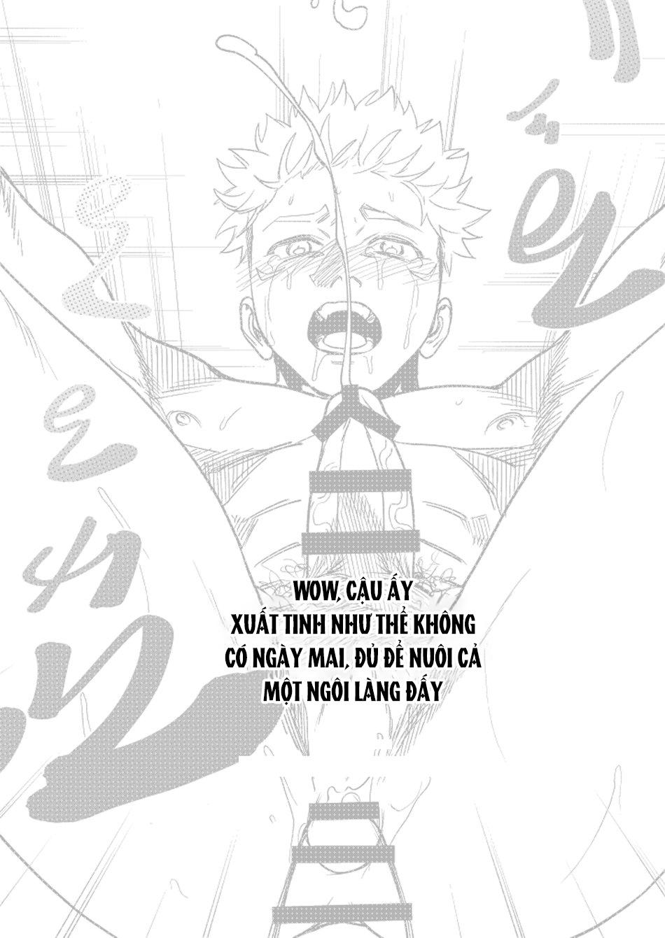 Đọc truyện Doujinshi Tổng Hợp - Chapter 136