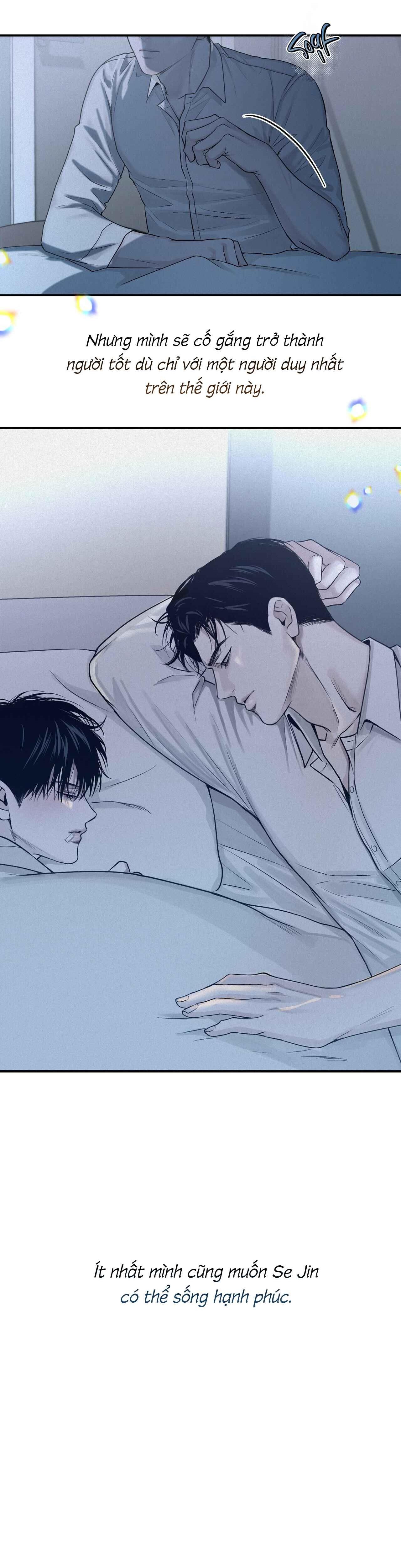 Đọc truyện (CBunu) Phép Chiếu - Chapter 25