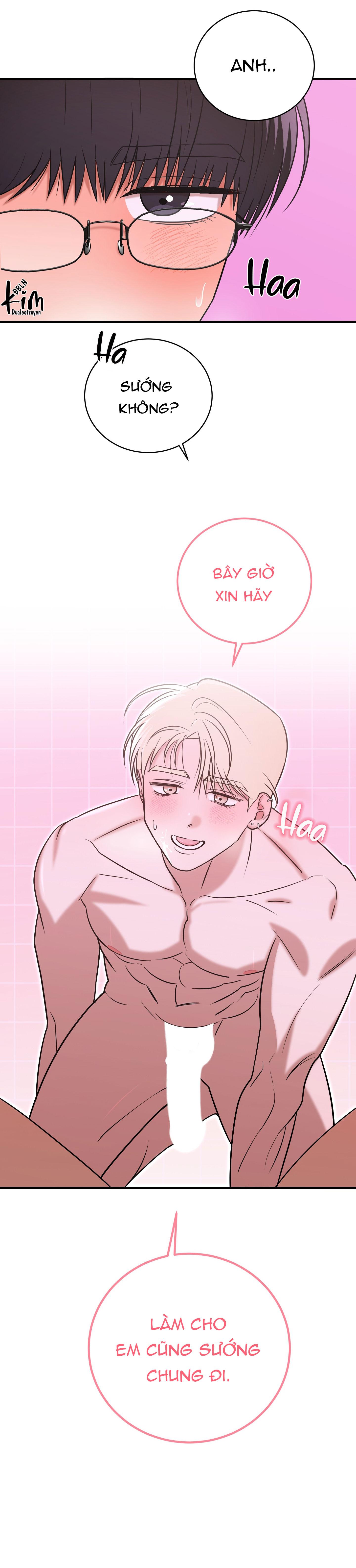 Đọc truyện BL NGẮN TUYỂN CHỌN - Chapter 35.6