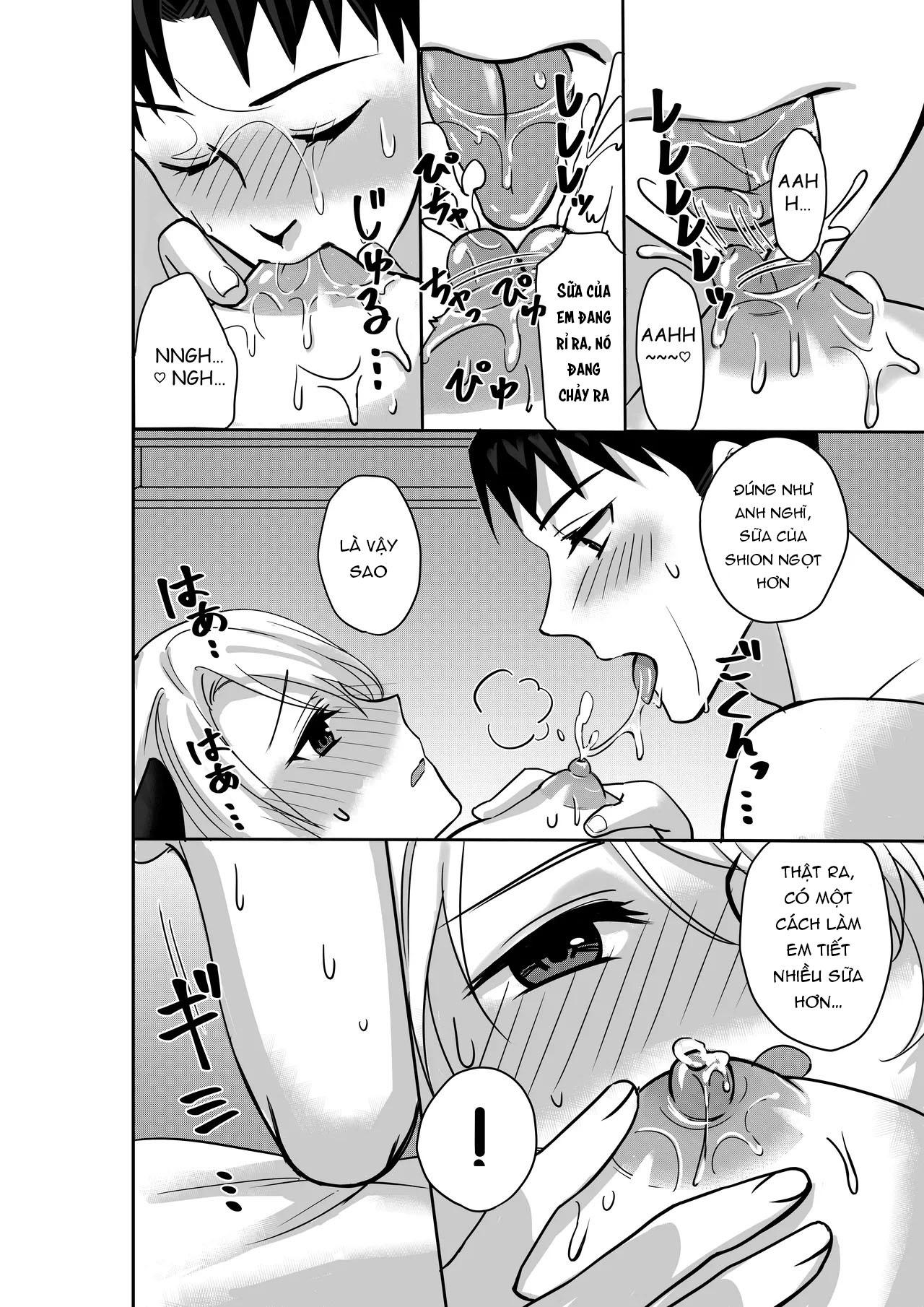 Đọc truyện Cưng mà nói - Chapter 190