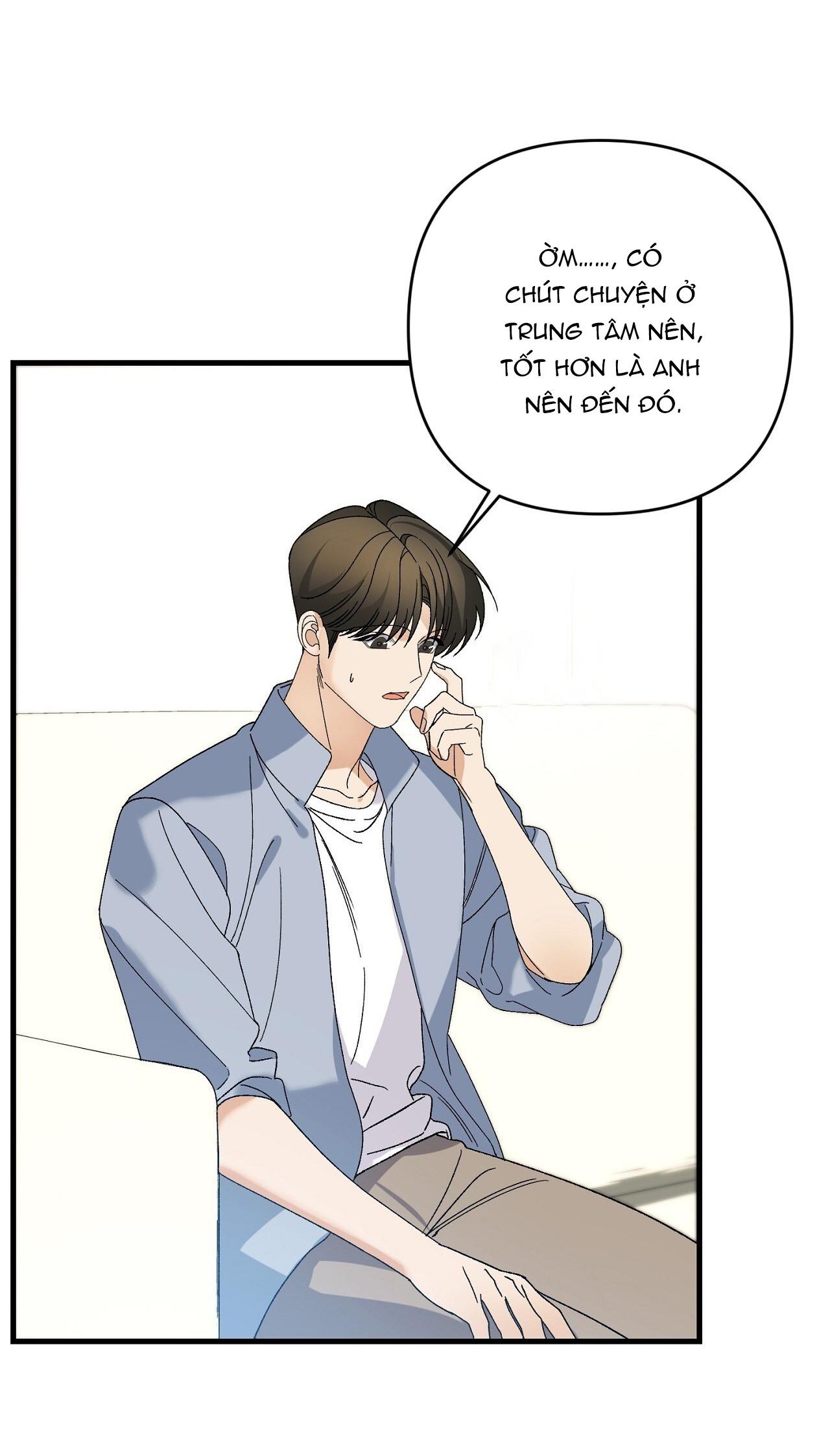 Đọc truyện ĐIỀU KIỆN CỦA GUIDE - Chapter 48