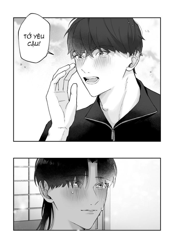 Đọc truyện Oneshot ịch ịch - Chapter 289