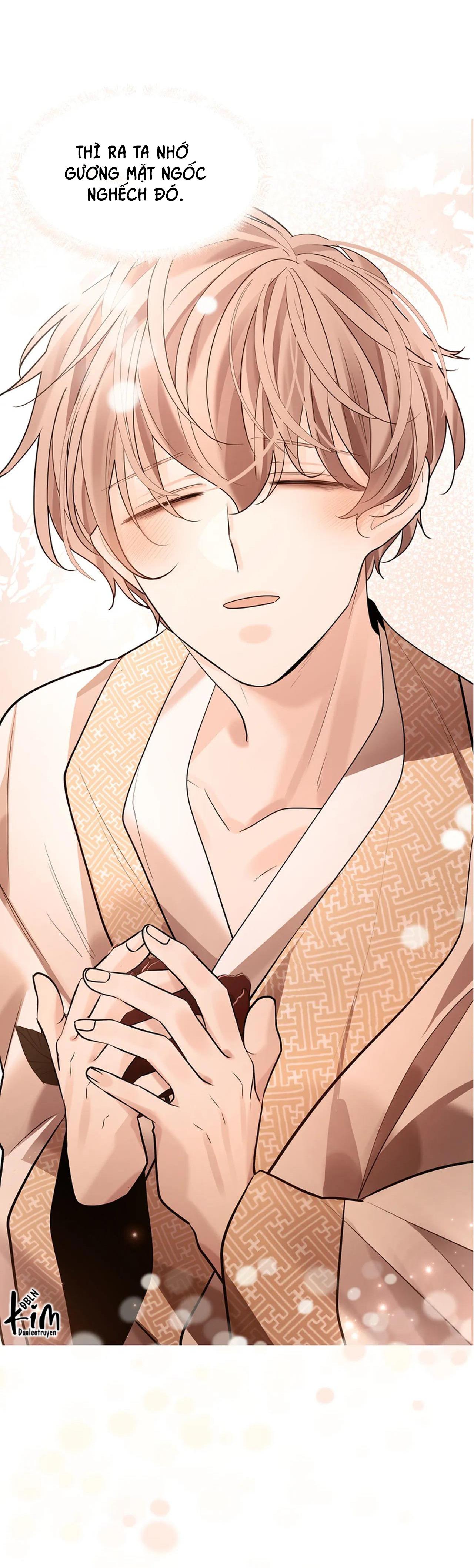 Đọc truyện HOA GIẤY - Chapter 65