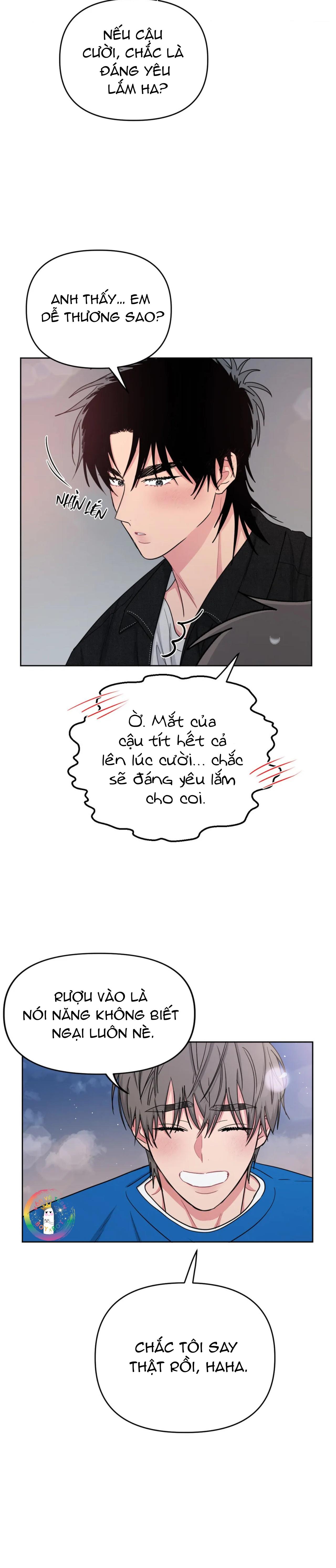 Đọc truyện Arts Manz - Chapter 29
