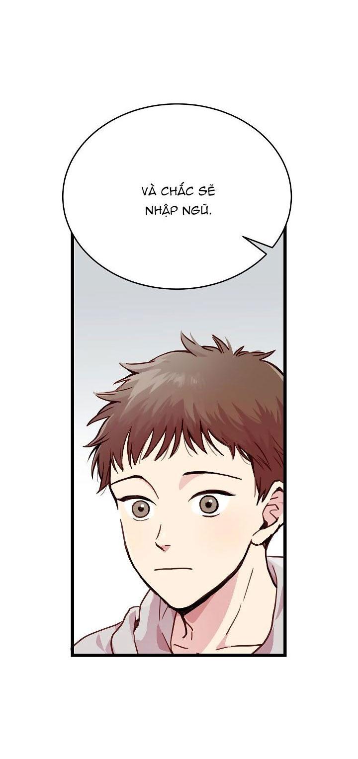 Đọc truyện Cách Để Trở Thành Gia Đình - Chapter 4