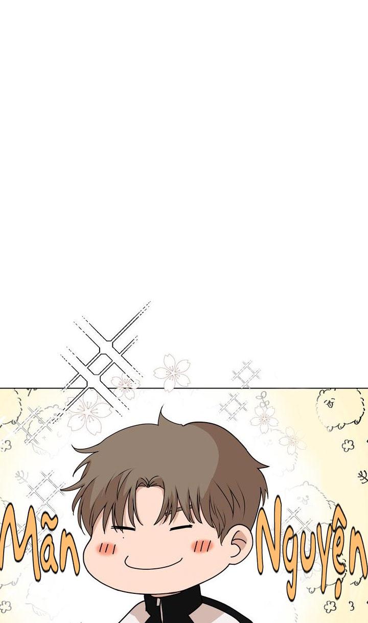 Đọc truyện BÁNH QUY TÌNH YÊU TAN CHẢY - Chapter 8