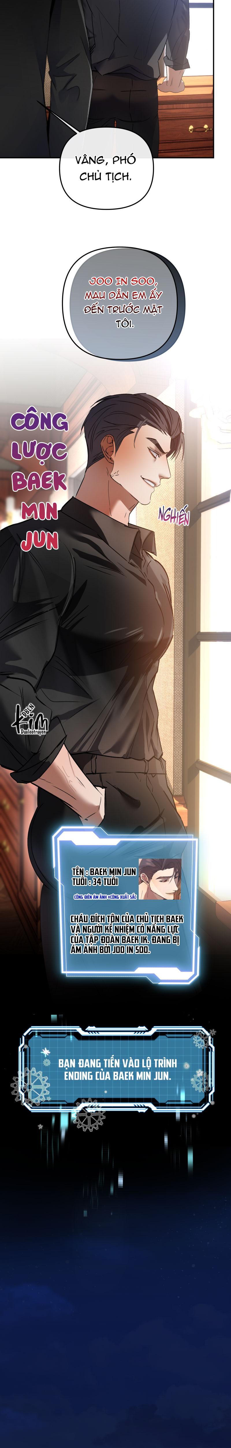 Đọc truyện OFFICE HAREM - Chapter 1