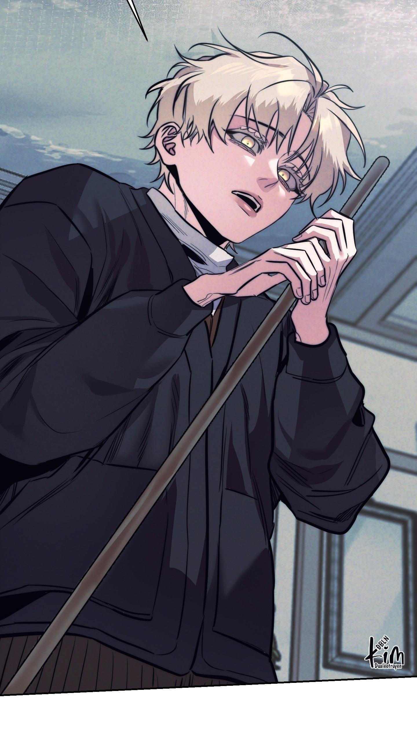 Đọc truyện KỲ THỊ - Chapter 44