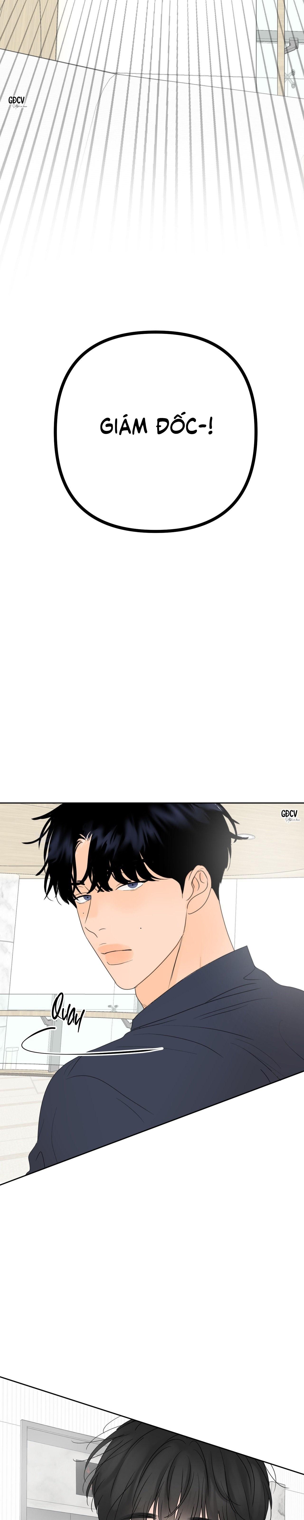 Đọc truyện RANH GIỚI CỦA MÙI HƯƠNG - Chapter 2