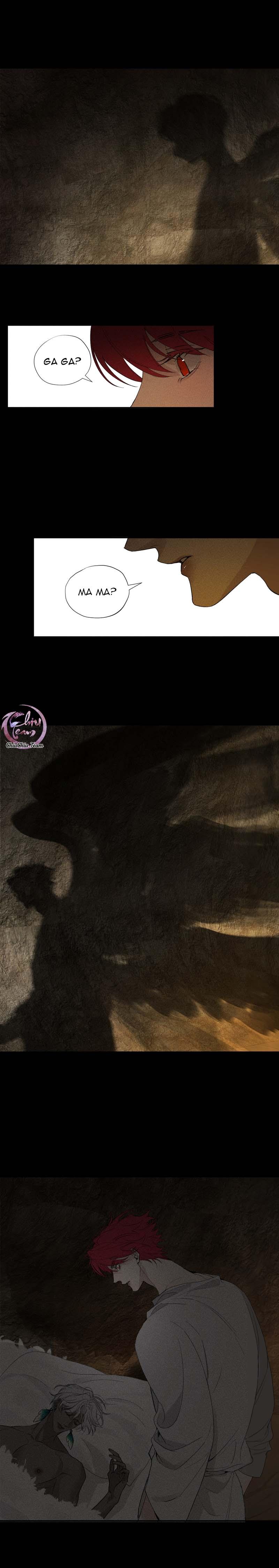 Đọc truyện Tùy Tâm Tùy Ý - Chapter 8
