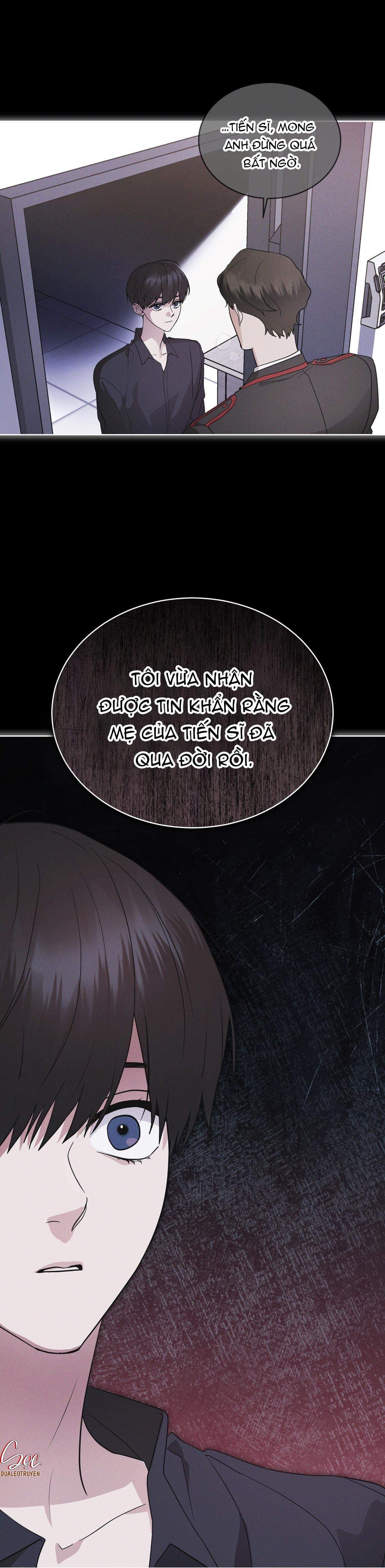 Đọc truyện THÀNH PHỐ CẦU VỒNG - Chapter 66