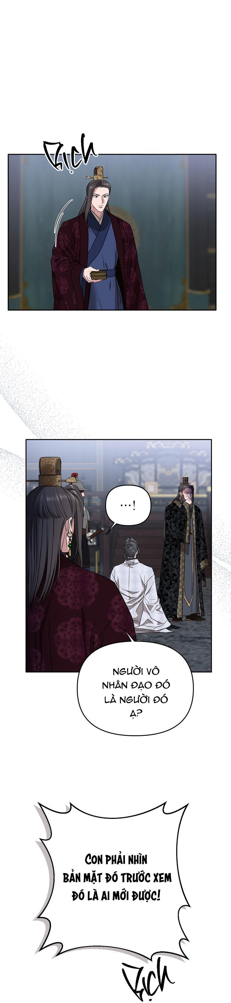 Đọc truyện XUÂN PHONG VIÊN MÃN - Chapter 64