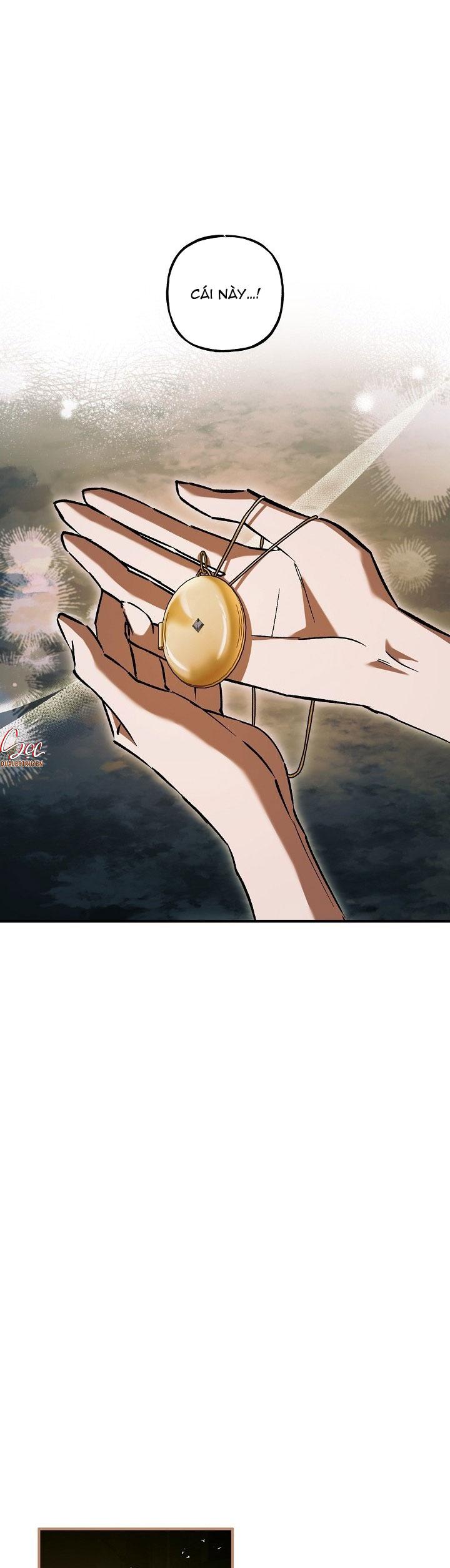 Đọc truyện (ABO) BƯỚC NGOẶT - Chapter 54