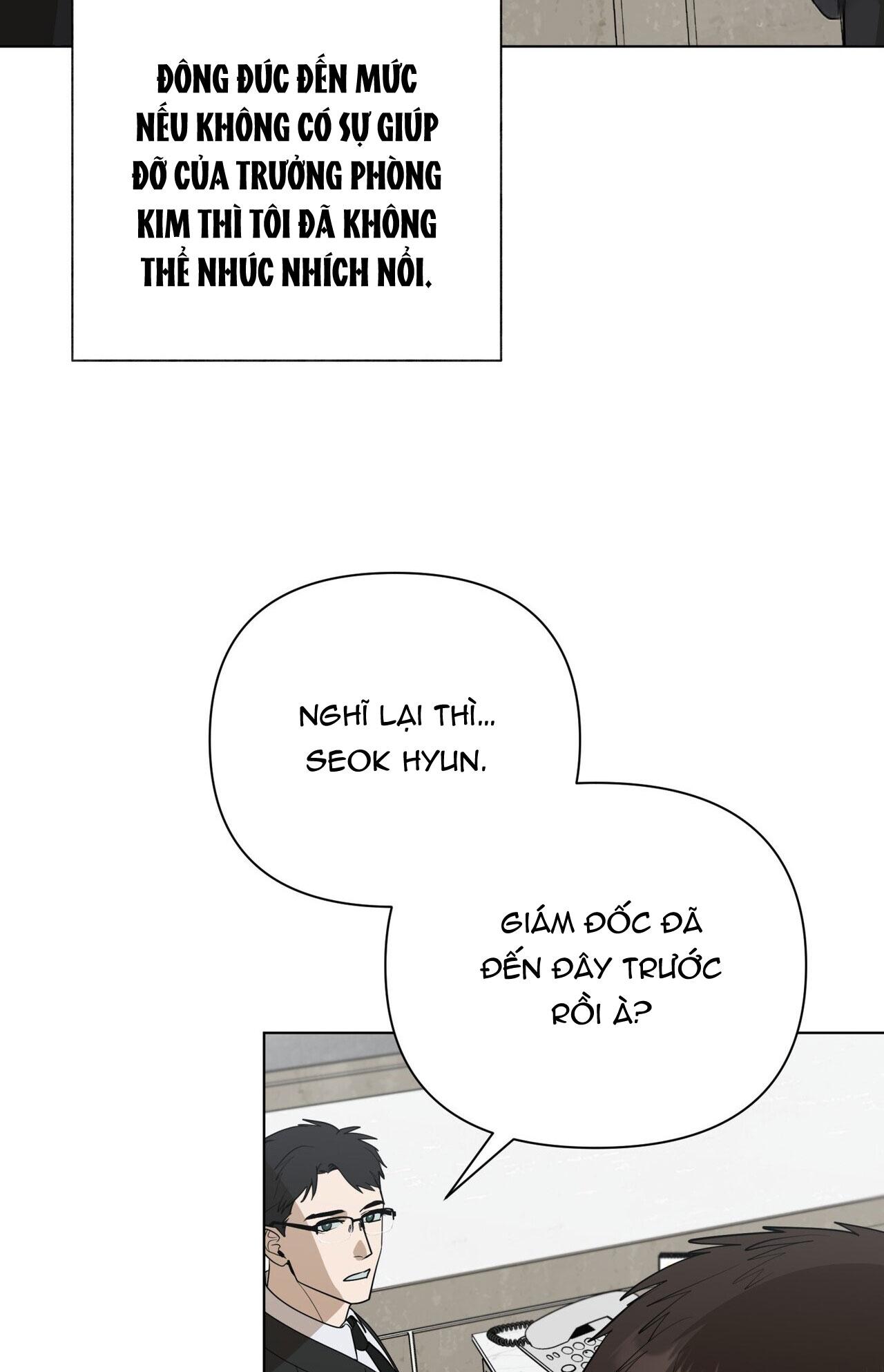 Đọc truyện KIỆT TÁC - Chapter 57