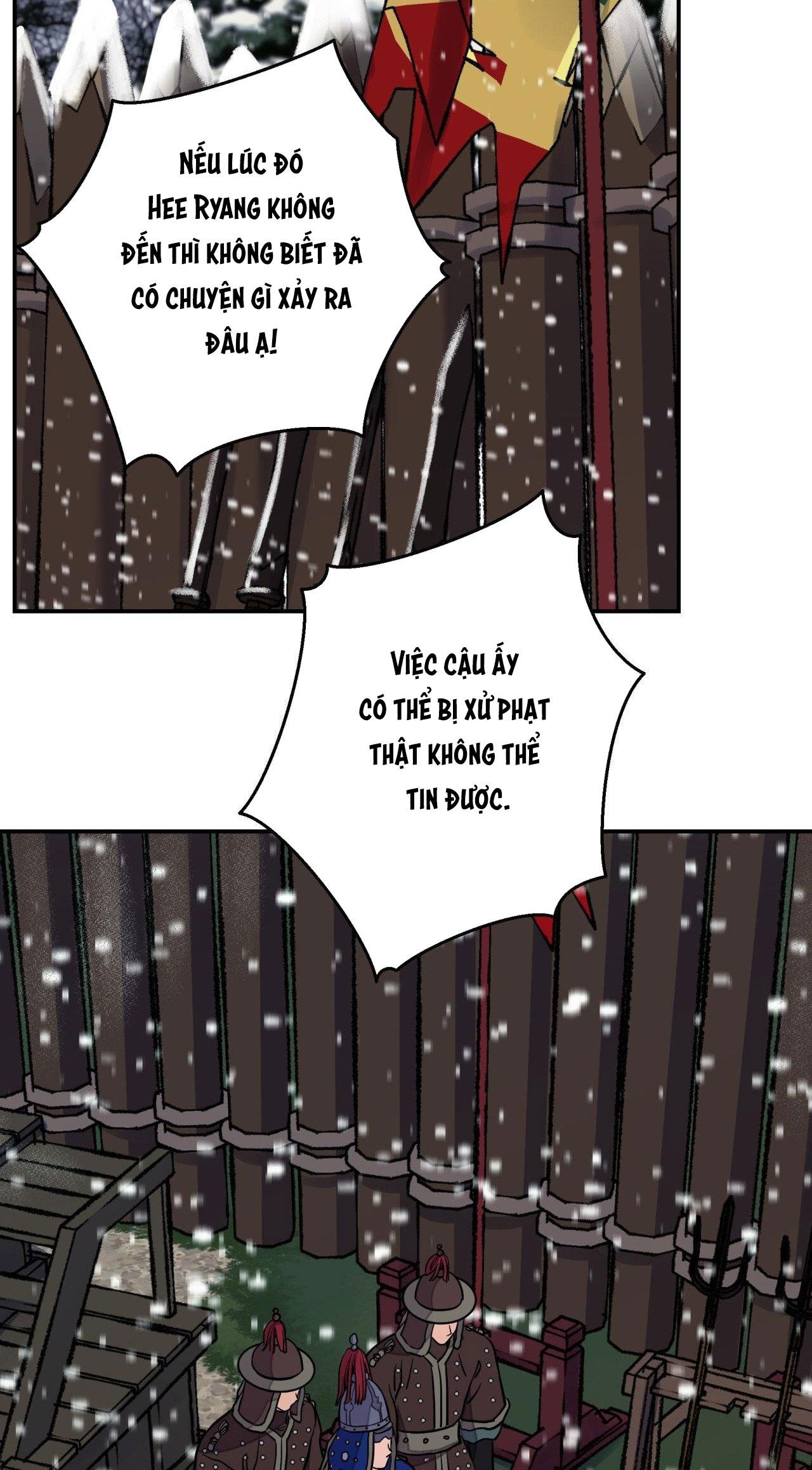 Đọc truyện KIẾM HOA - Chapter 65
