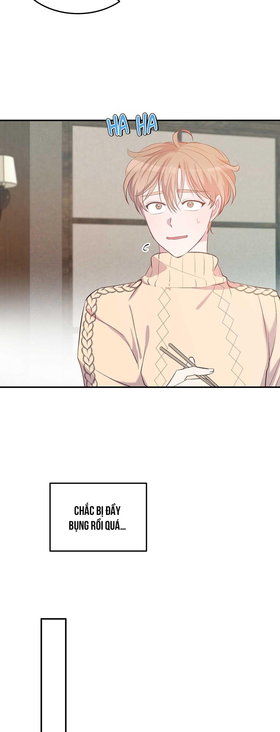 Đọc truyện CHUYỆN TÌNH ĐẢO HOANG - Chapter 33.7