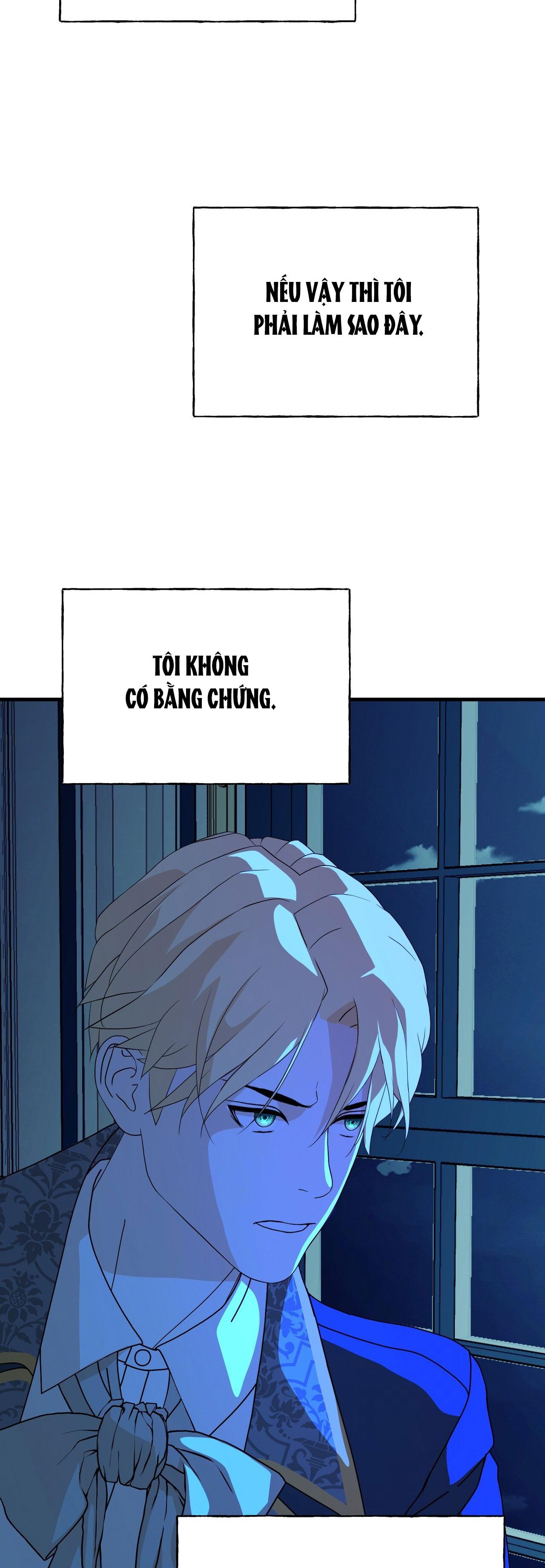 Đọc truyện (ABO) ĐÁM CƯỚI HOÀNG GIA - Chapter 30