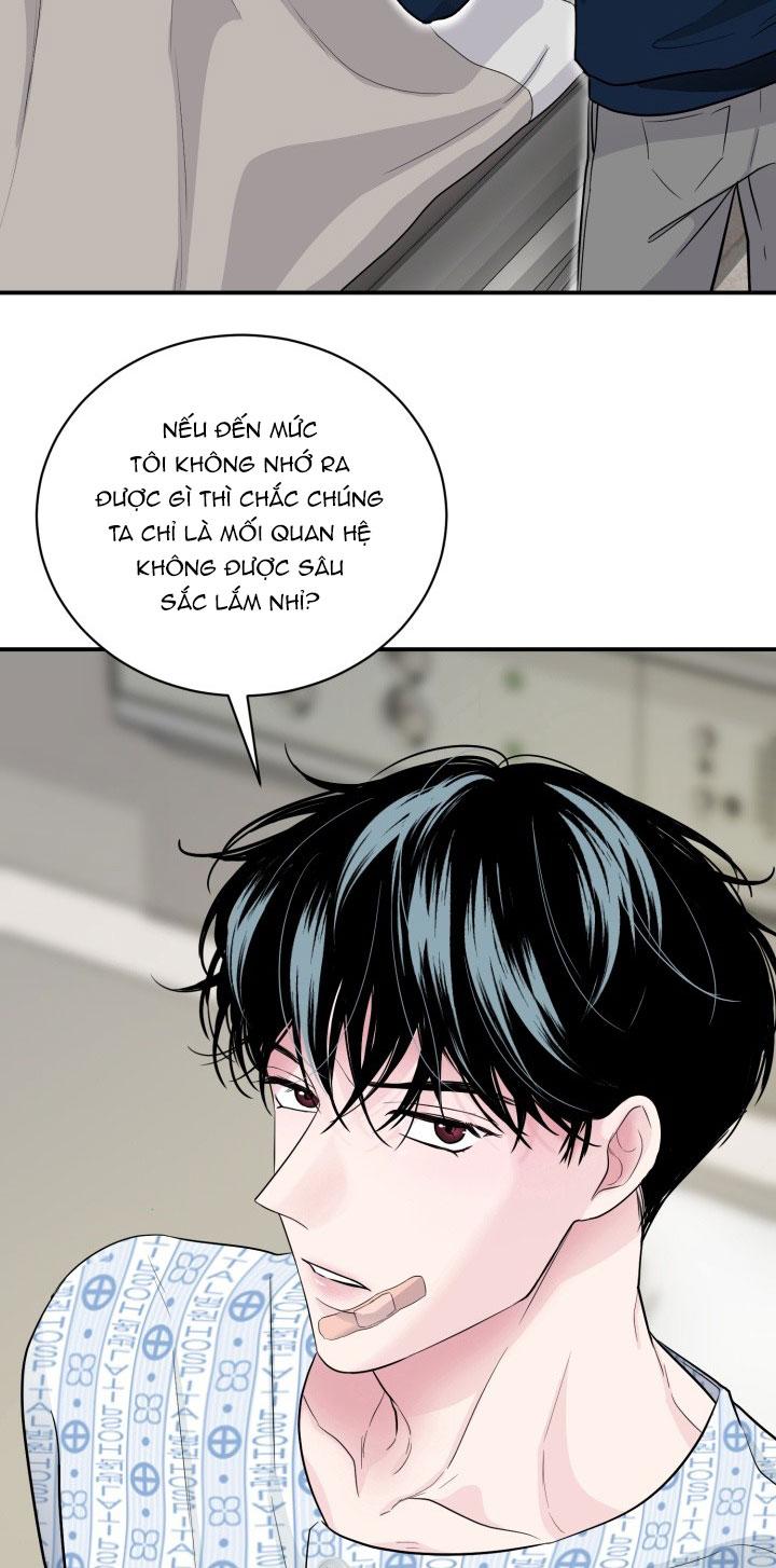 Đọc truyện ĐÊM CỦA NGƯỜI ĐÀN ÔNG ẤY - Chapter 12