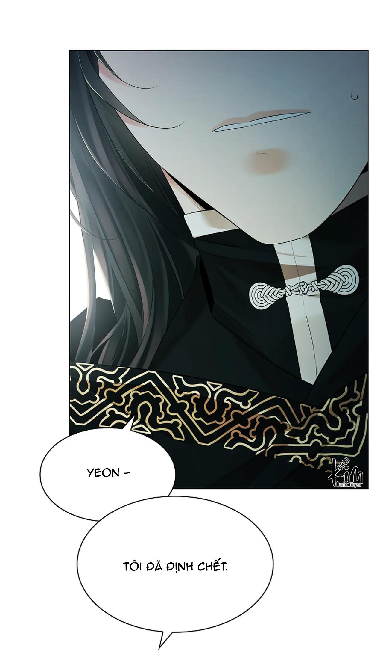 Đọc truyện HOA GIẤY - Chapter 77