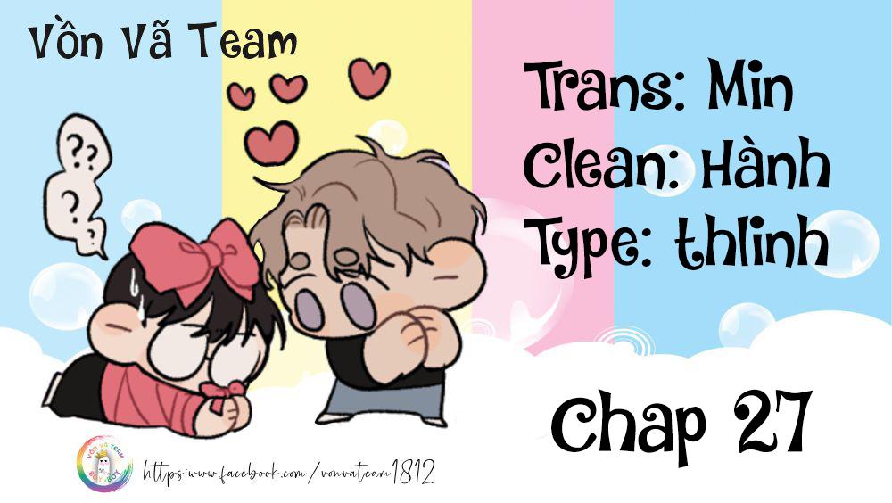 Đọc truyện Rix Venus - Chapter 27
