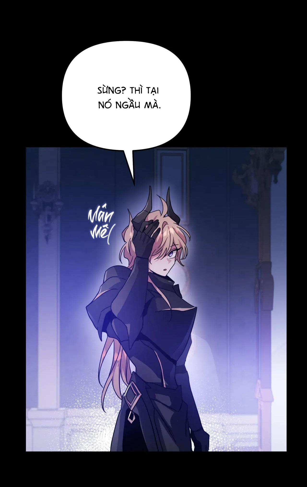 Đọc truyện (CBunu) Ám Giữ Linh Hồn - Chapter 60