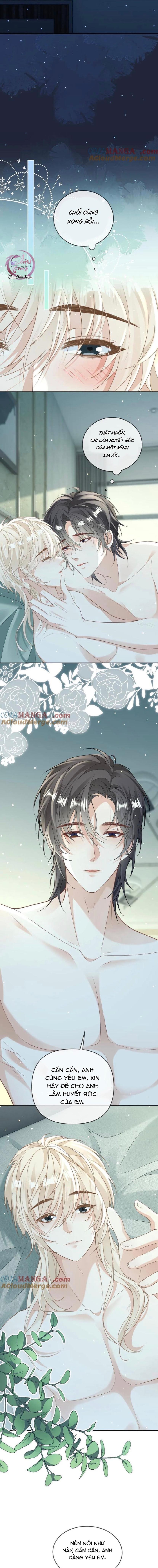 Đọc truyện Khát Vọng Ngọt Ngào - Chapter 179