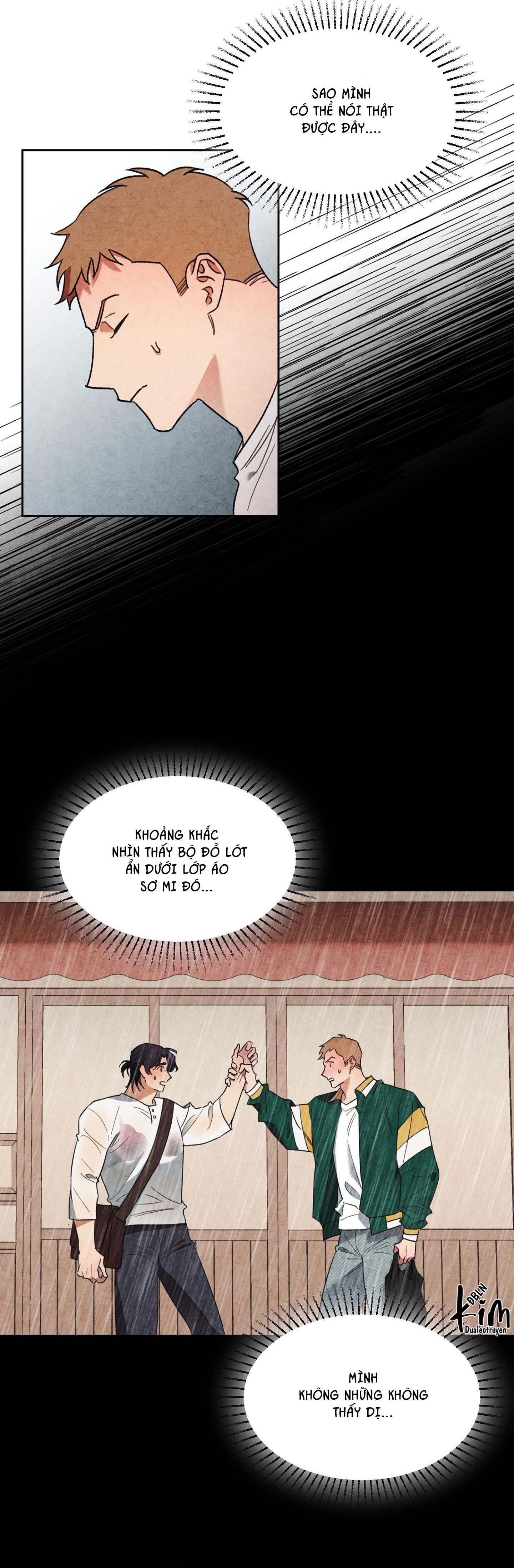 Đọc truyện BL NGẮN CHỊCH HỎNY - Chapter 23.2