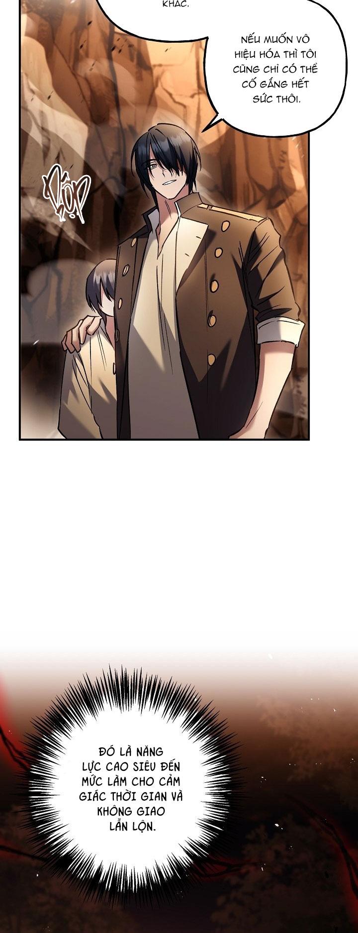 Đọc truyện (ABO) BƯỚC NGOẶT - Chapter 58