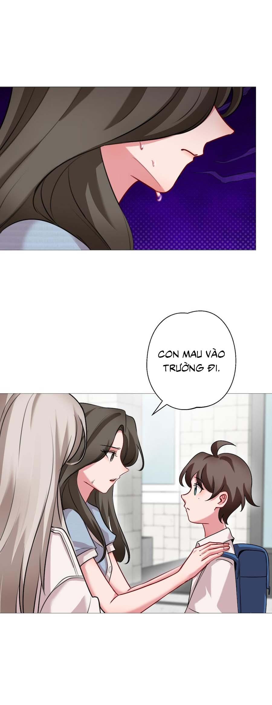 Đọc truyện Flower of youth - Chapter 21
