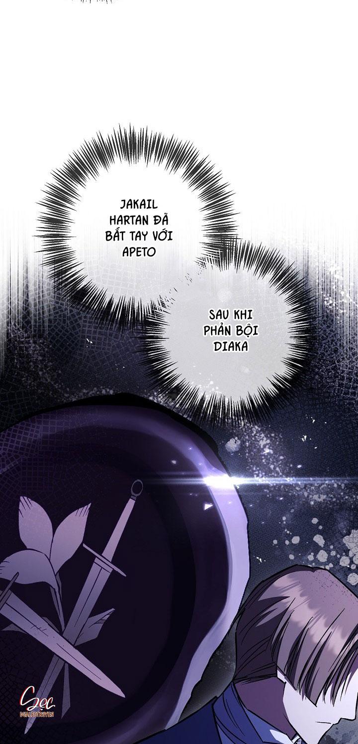 Đọc truyện (ABO) BƯỚC NGOẶT - Chapter 52