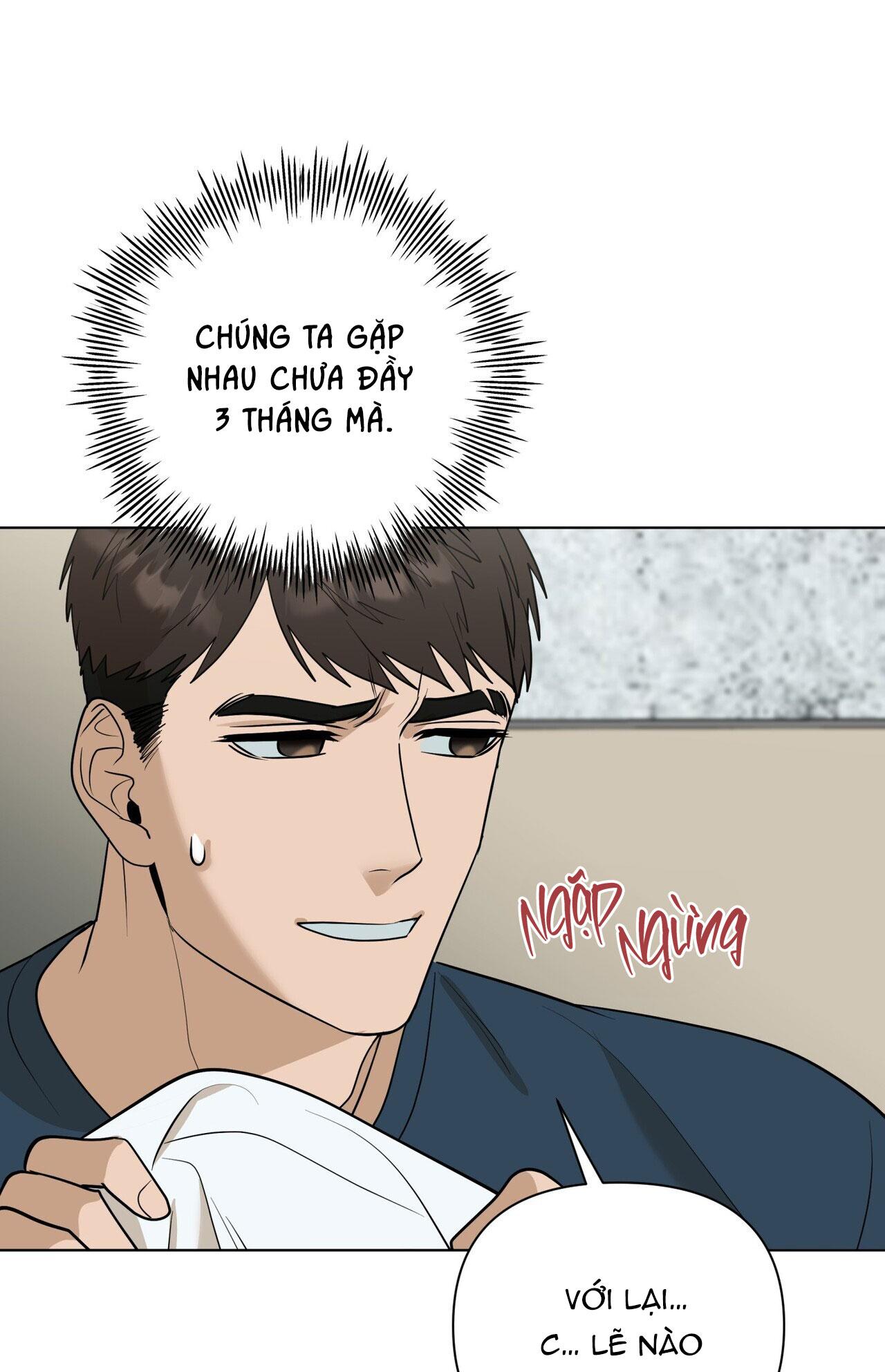 Đọc truyện KIỆT TÁC - Chapter 53