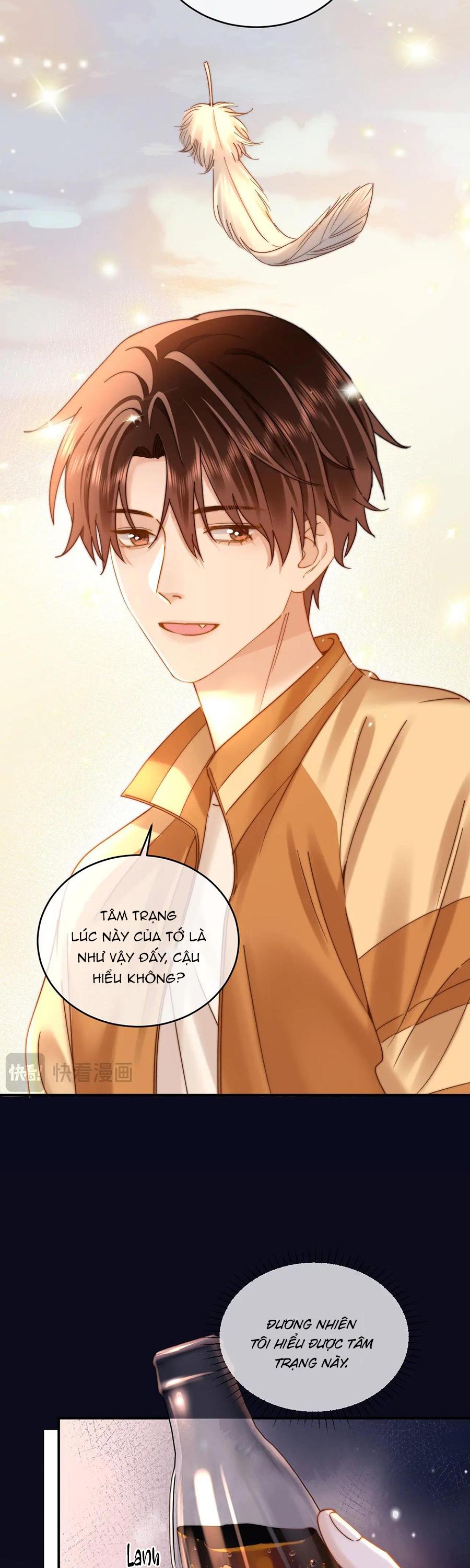 Đọc truyện Chất Dị Ứng Đáng Yêu - Chapter 65