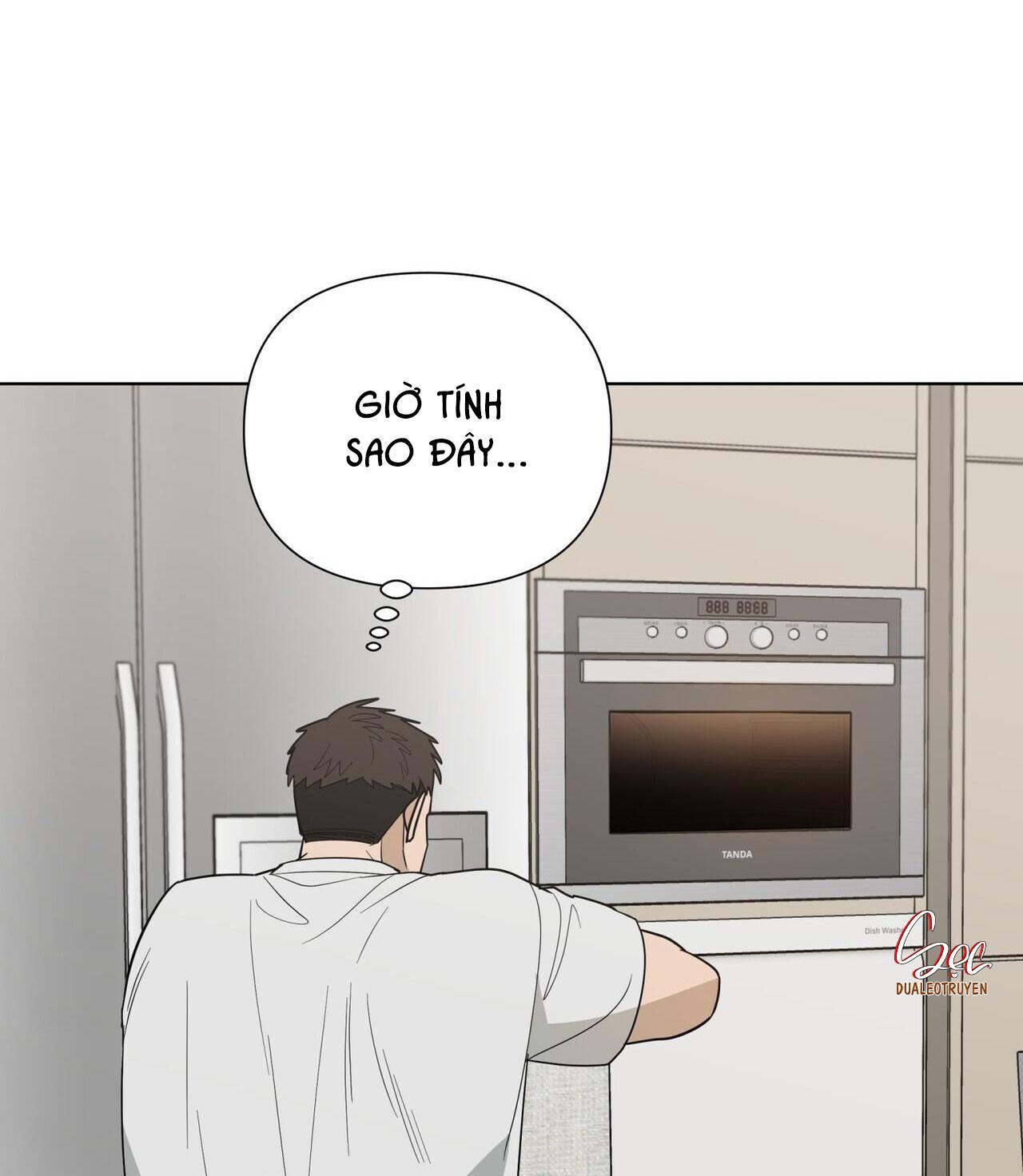 Đọc truyện KIỆT TÁC - Chapter 33