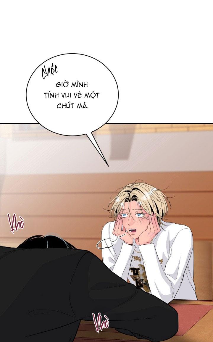 Đọc truyện ĐÊM CỦA NGƯỜI ĐÀN ÔNG ẤY - Chapter 14