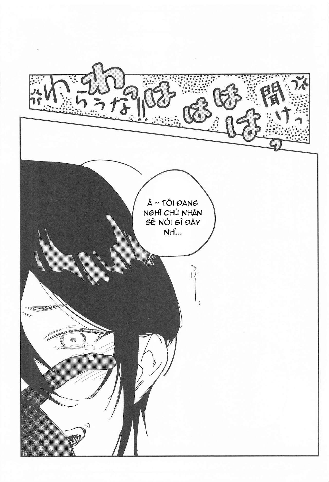 Đọc truyện Cưng mà nói - Chapter 63